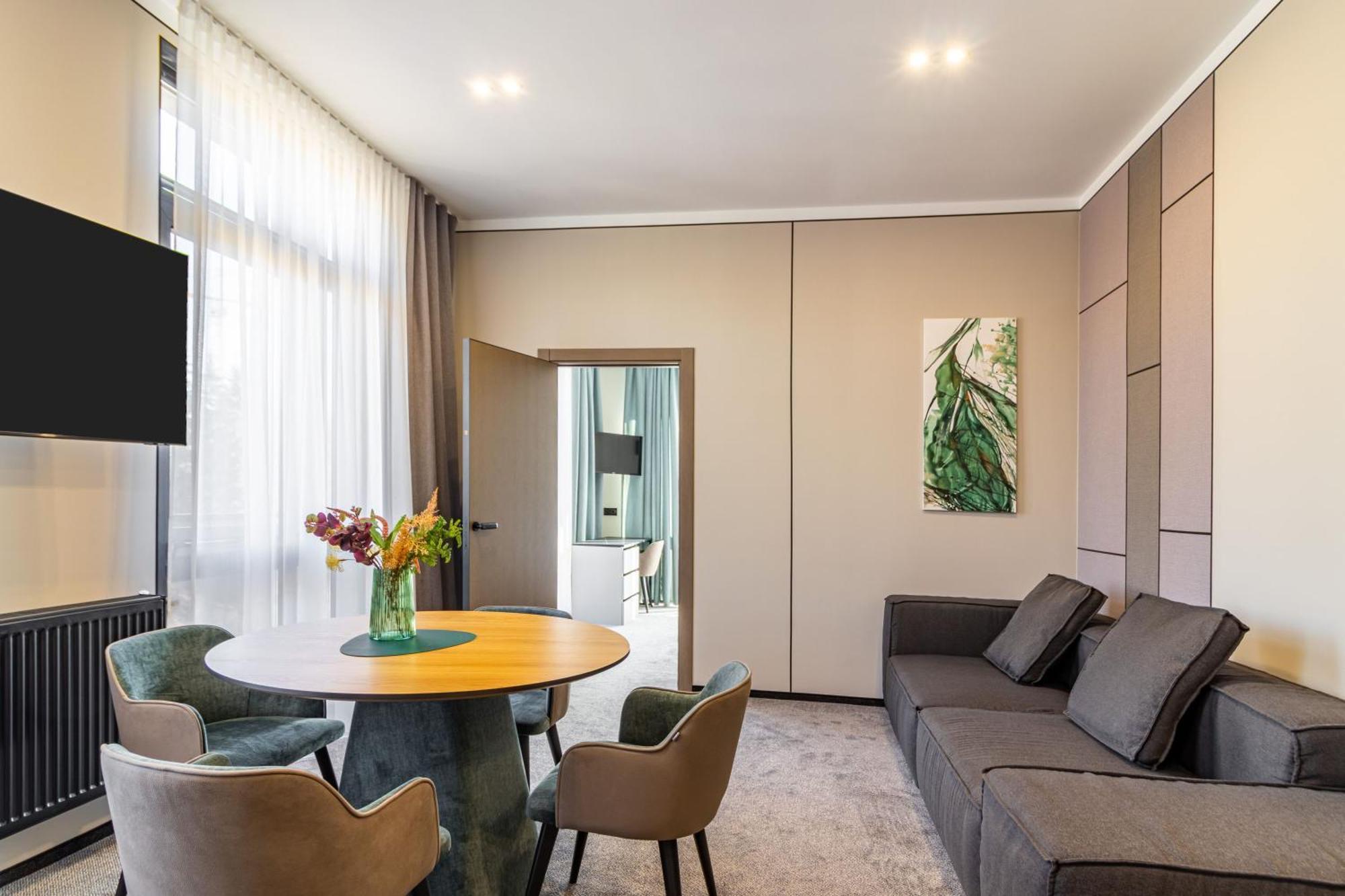 Shelter Apart Hotel Буковел Екстериор снимка