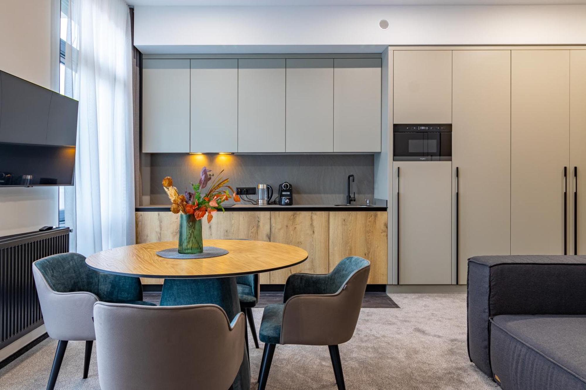 Shelter Apart Hotel Буковел Екстериор снимка